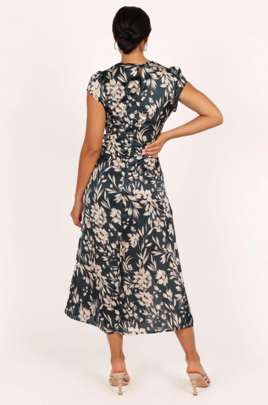 Lisbeth Midi Women's Dress - Image 3